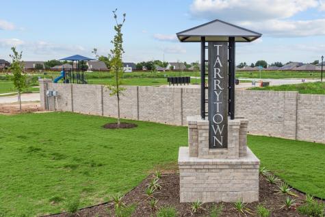 1029 Western Hills Drive Crowley TX 76036