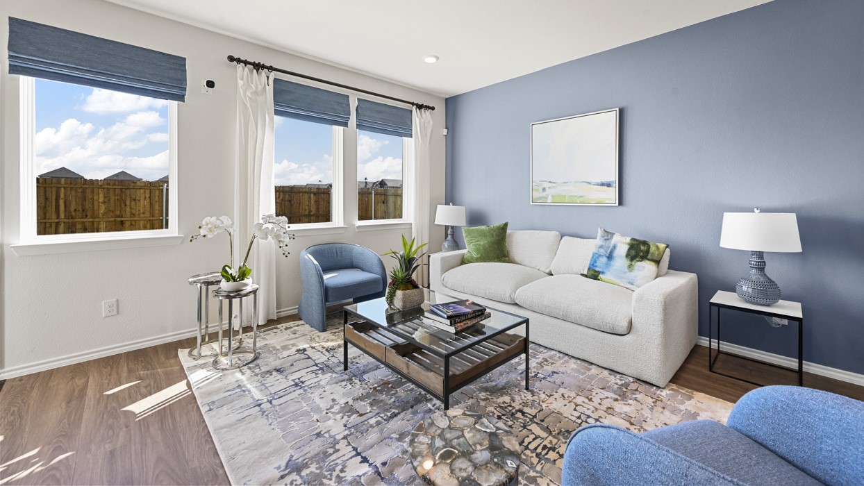 4176 Sunridge Drive Crandall TX 75114