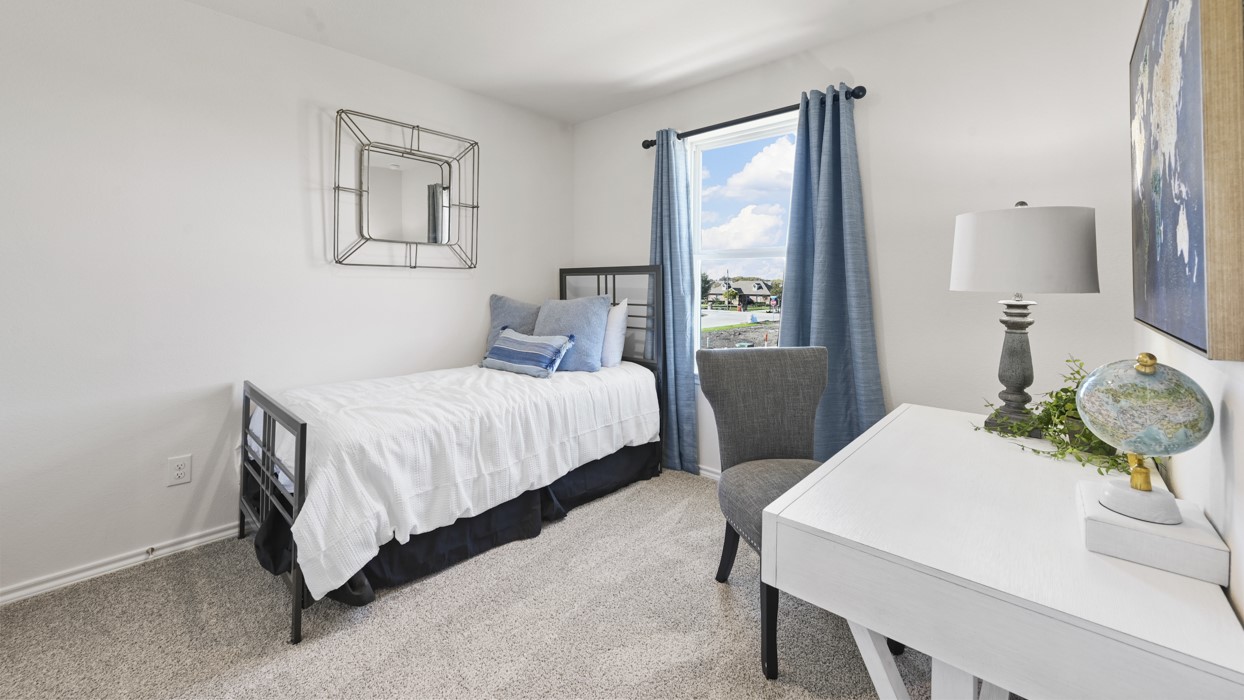 4176 Sunridge Drive Crandall TX 75114