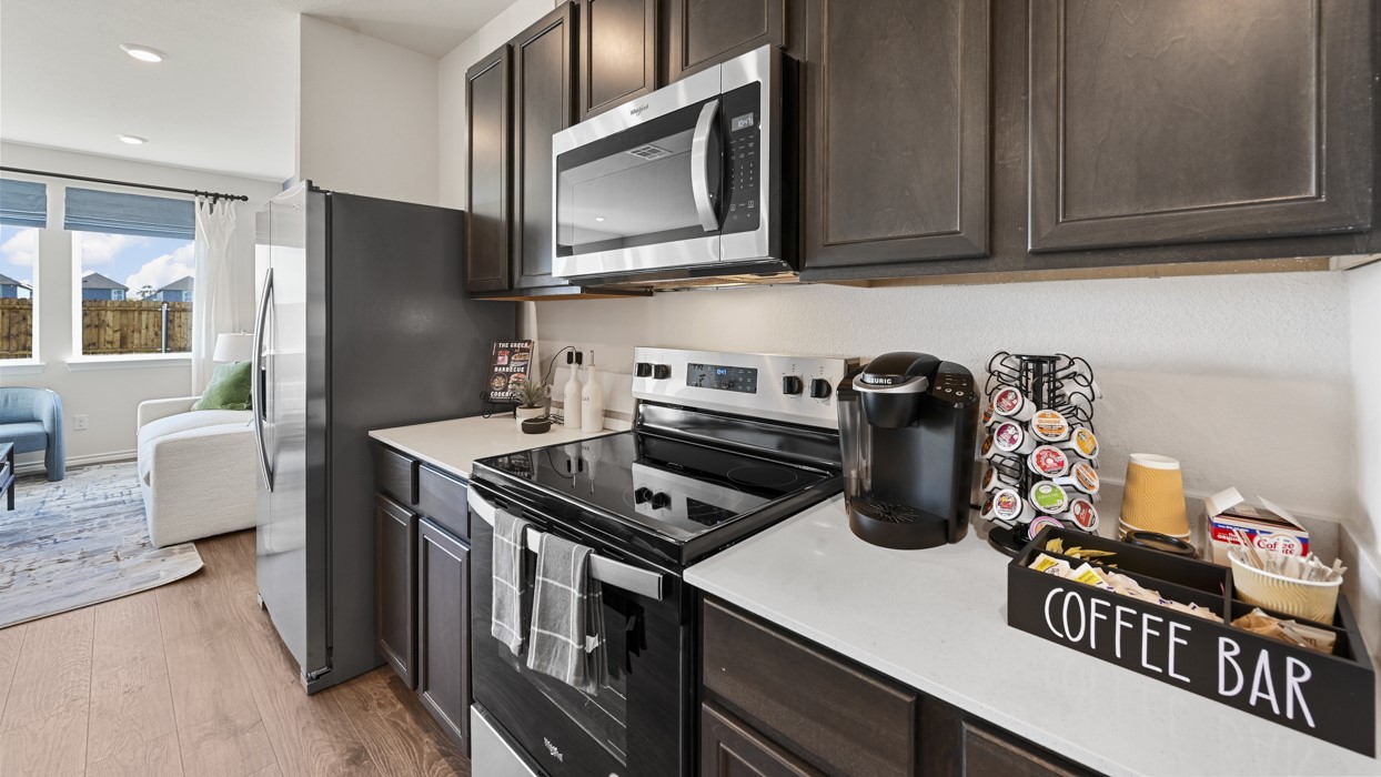 4176 Sunridge Drive Crandall TX 75114