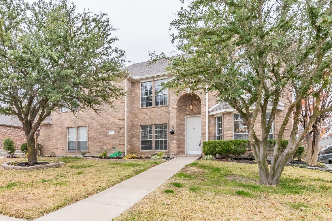 8101 Cripple Creek Drive Fort Worth TX 76179