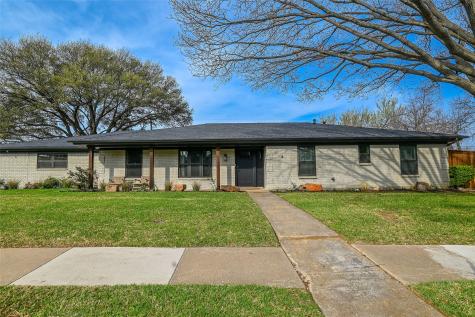 1701 Brown Trail Hurst TX 76054