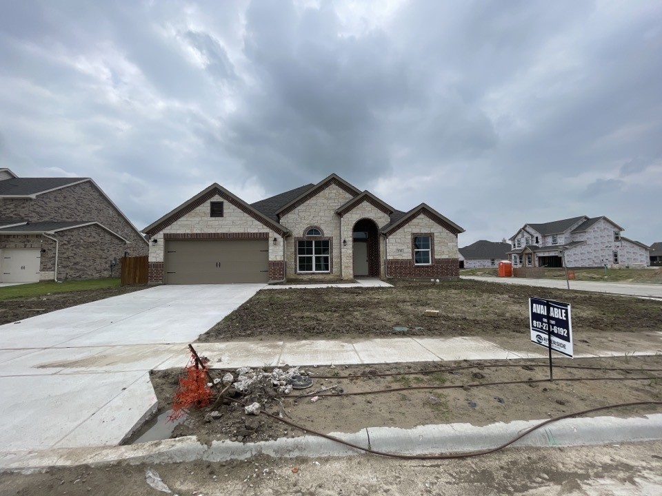 200 Cessna Court Caddo Mills TX 75135