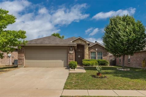 424 Marble Creek Drive Fort Worth TX 76131