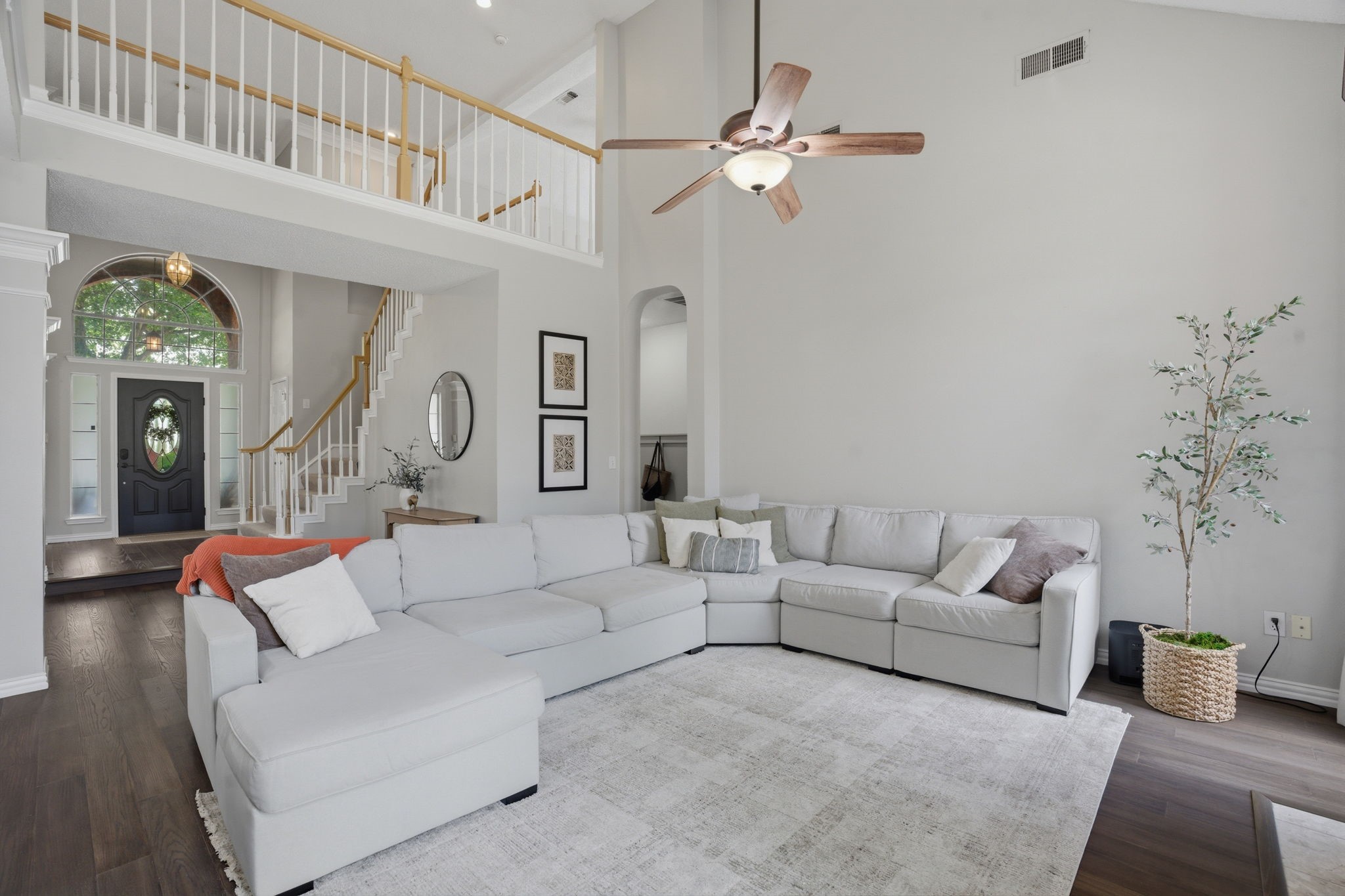 2214 Cherry Hill Lane Mckinney TX 75072