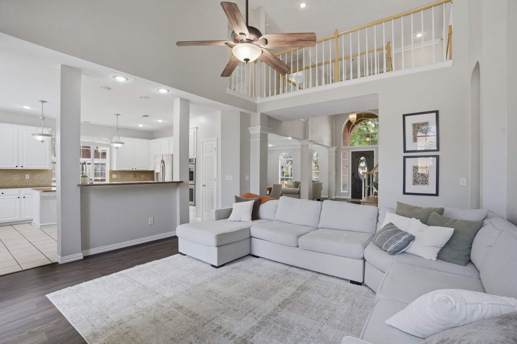 2214 Cherry Hill Lane Mckinney TX 75072