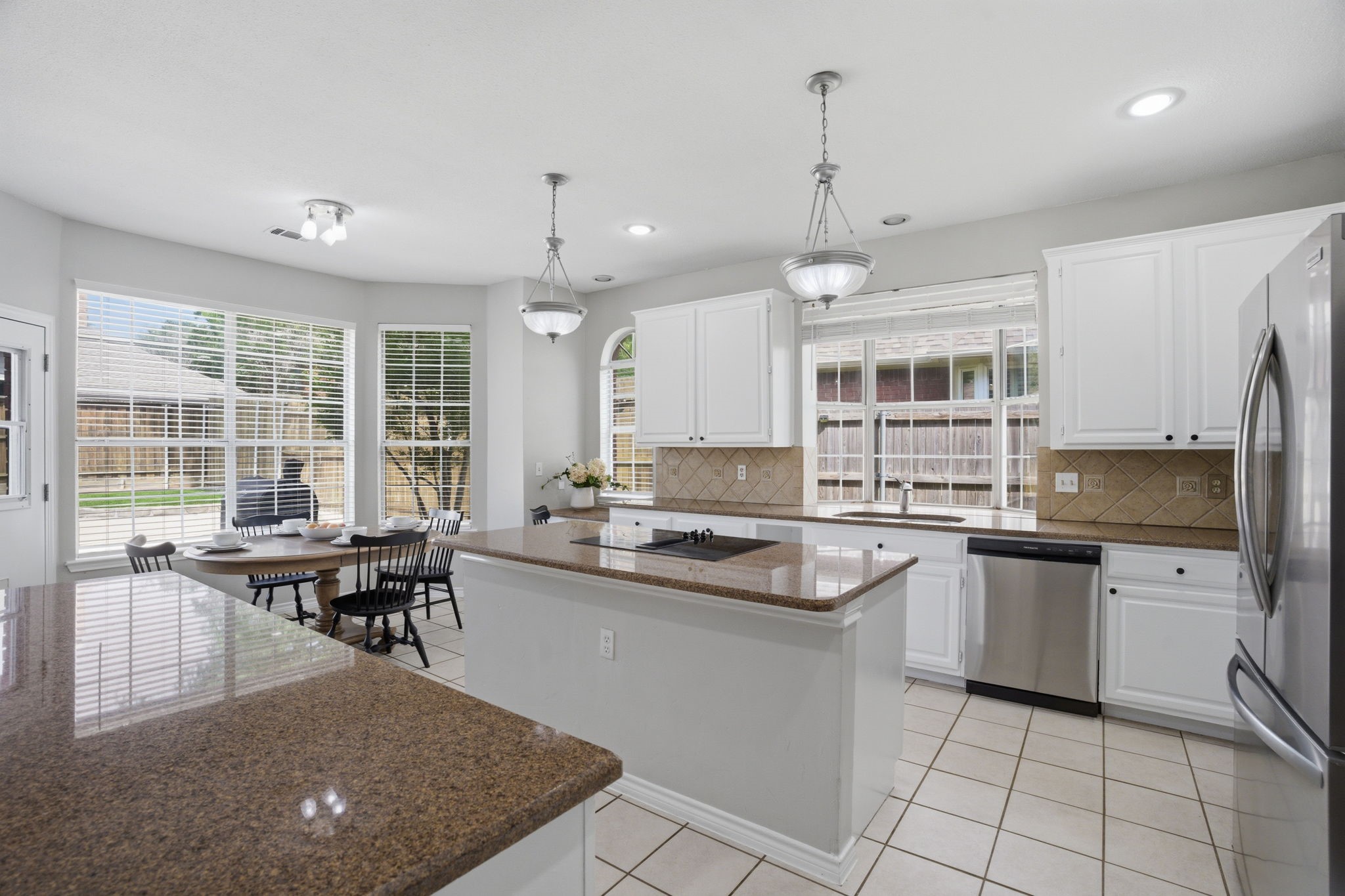 2214 Cherry Hill Lane Mckinney TX 75072