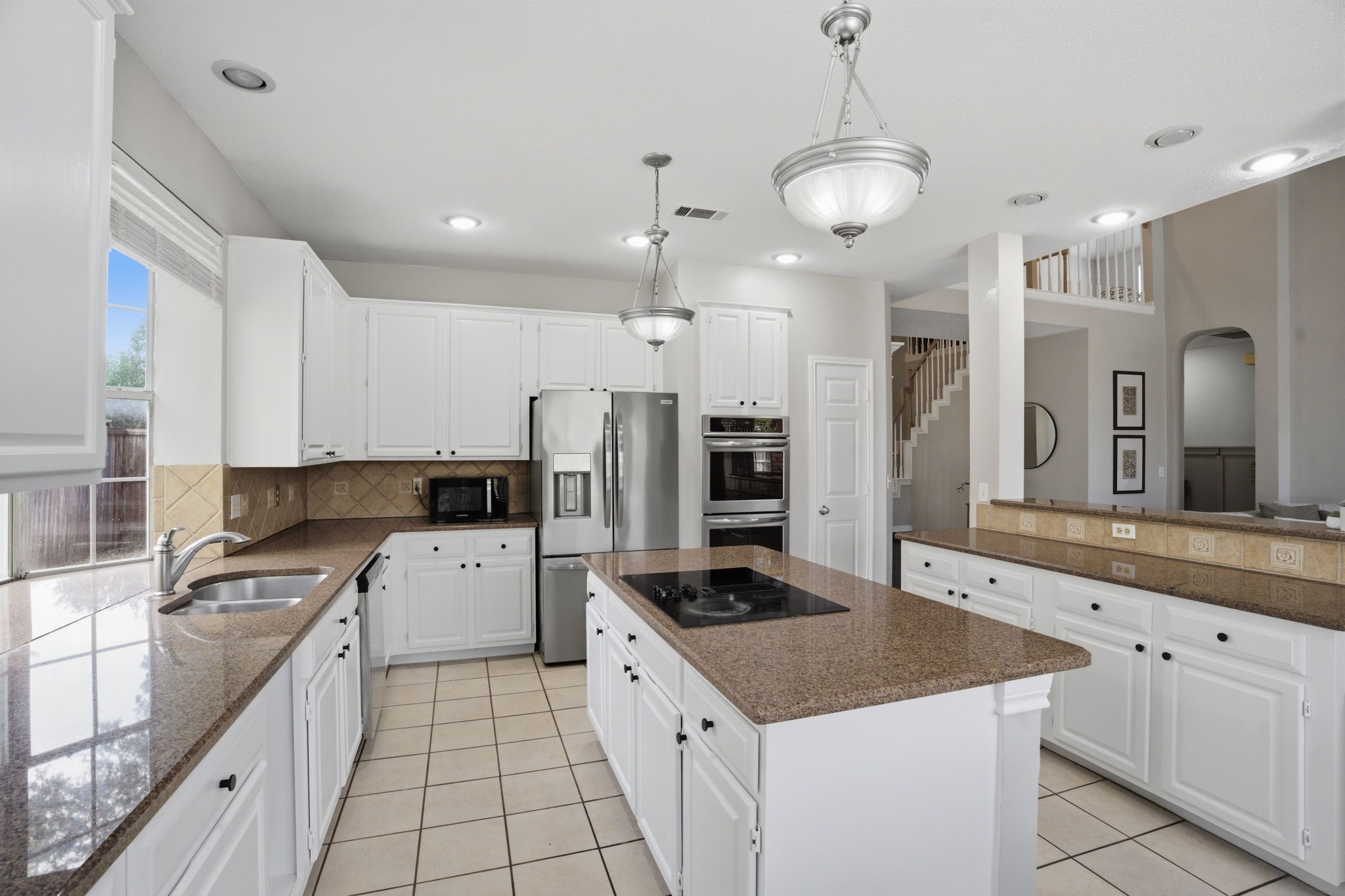 2214 Cherry Hill Lane Mckinney TX 75072
