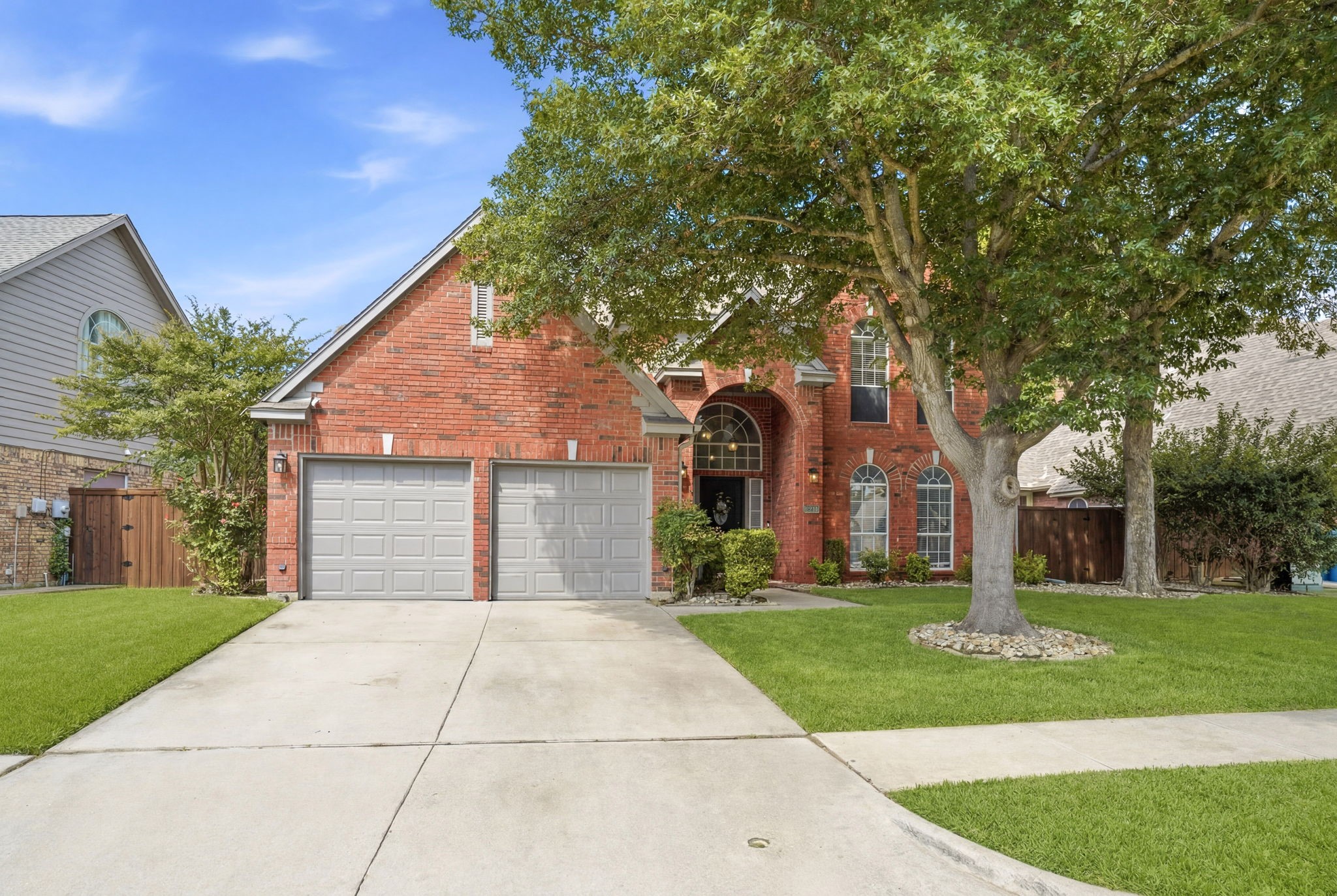2214 Cherry Hill Lane Mckinney TX 75072
