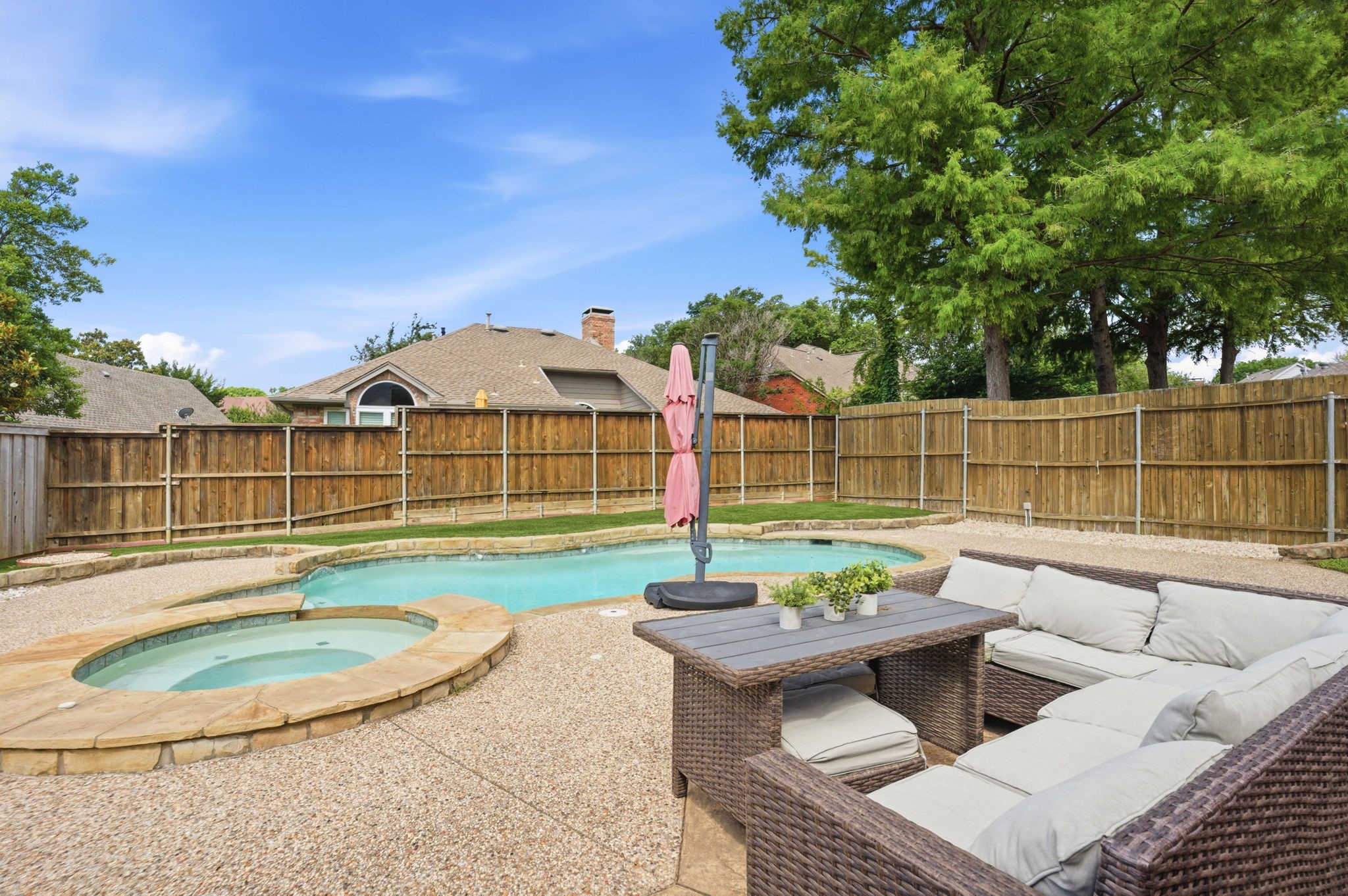 2214 Cherry Hill Lane Mckinney TX 75072