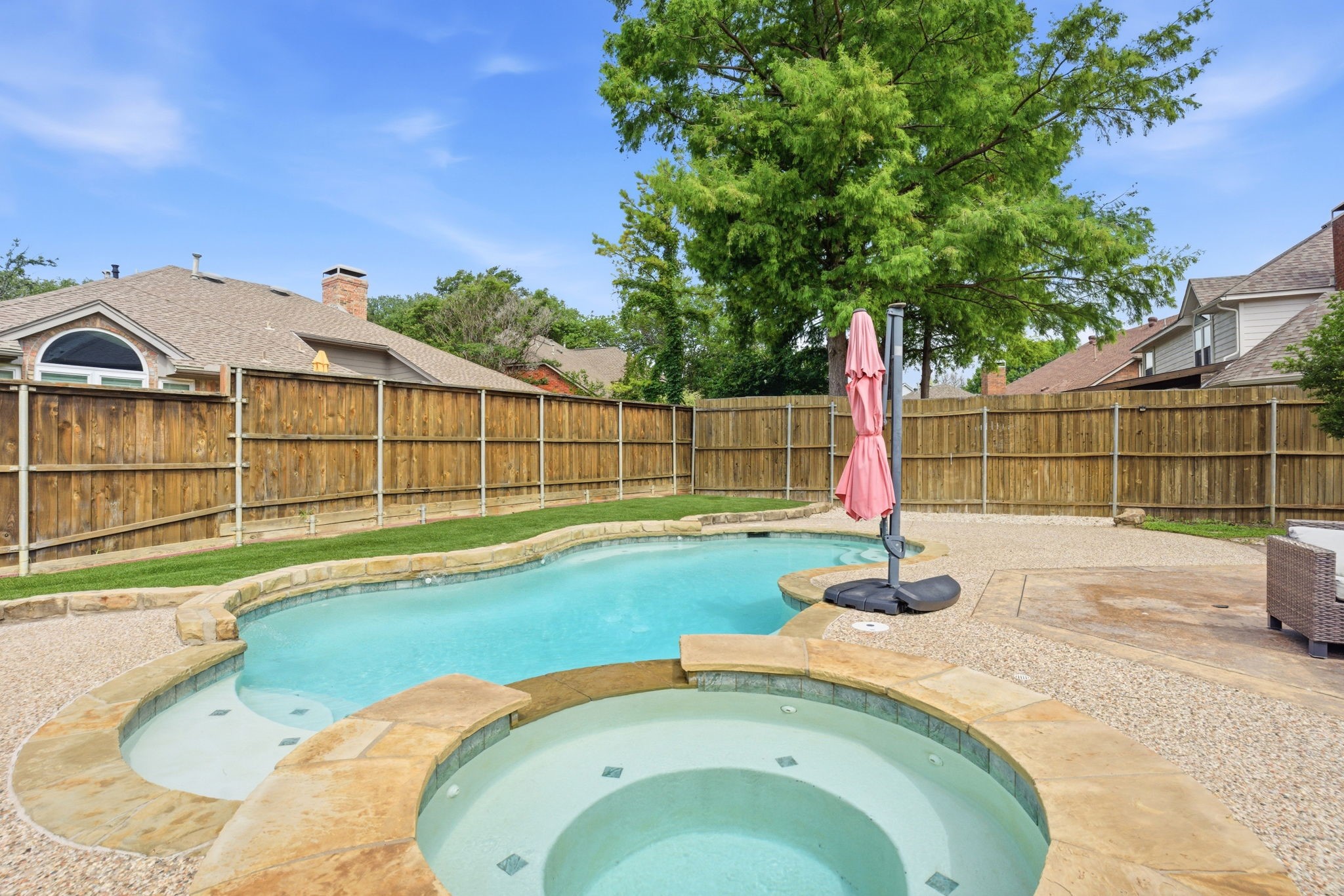2214 Cherry Hill Lane Mckinney TX 75072