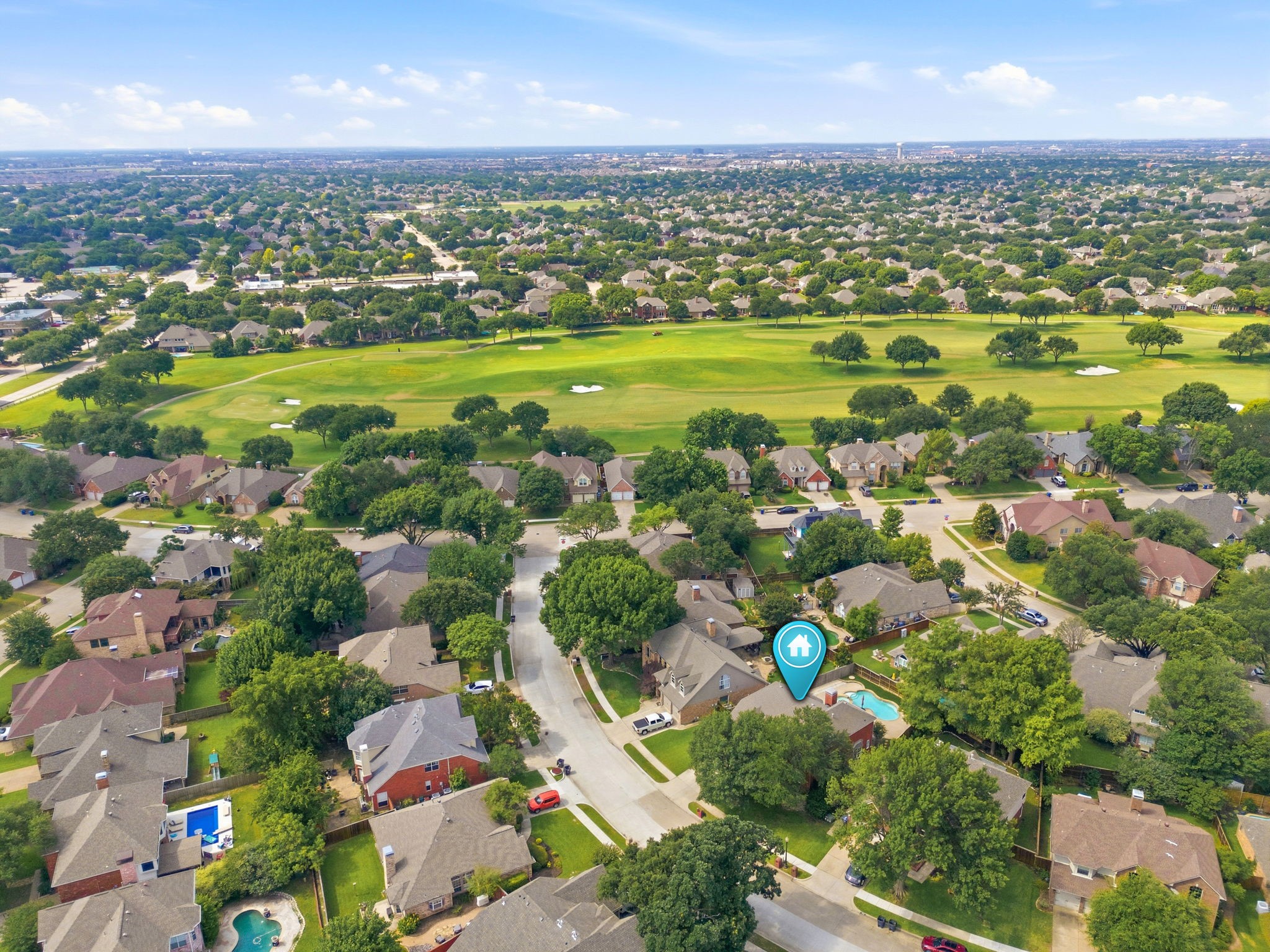 2214 Cherry Hill Lane Mckinney TX 75072
