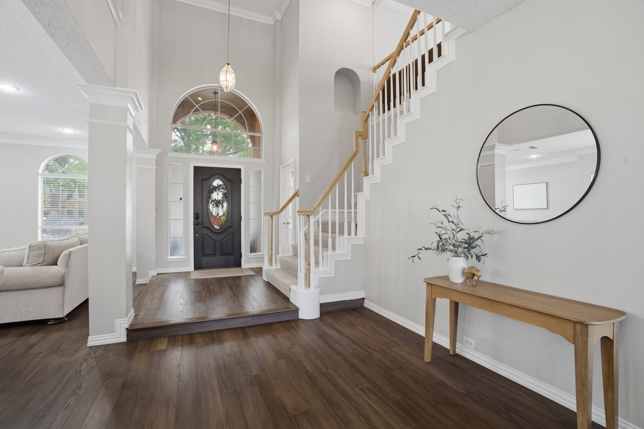 2214 Cherry Hill Lane Mckinney TX 75072