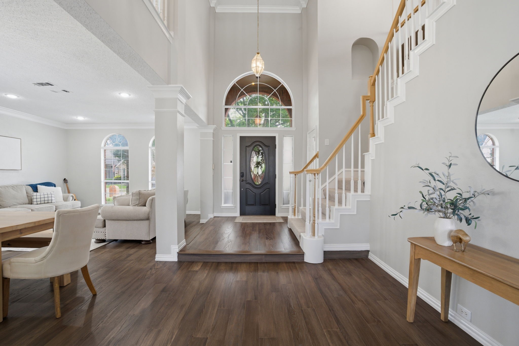 2214 Cherry Hill Lane Mckinney TX 75072