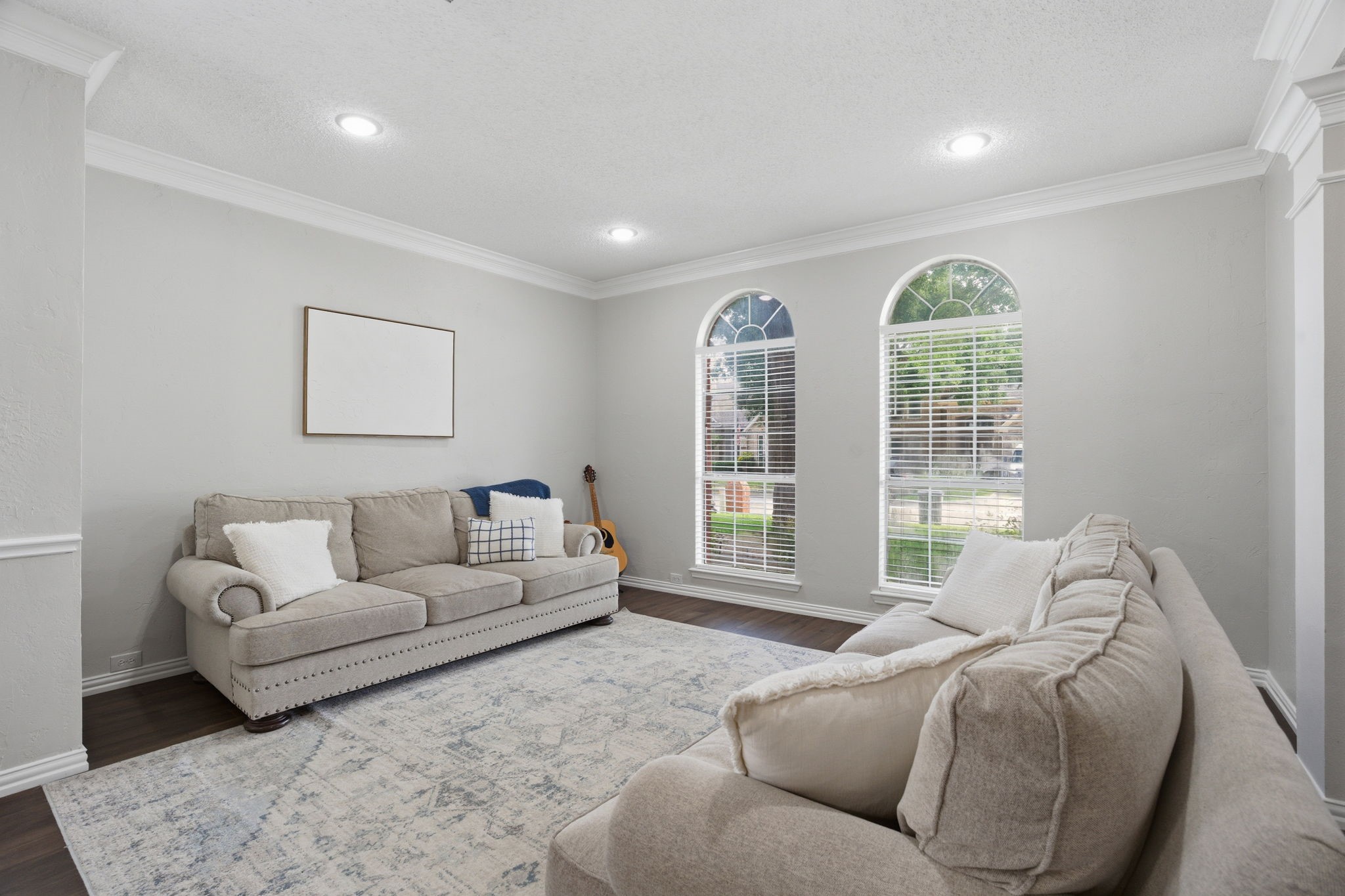 2214 Cherry Hill Lane Mckinney TX 75072