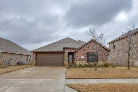 1201 Branding Iron Lane Princeton TX 75407