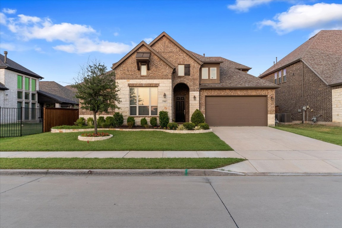 751 Southwark Drive Prosper TX 75078