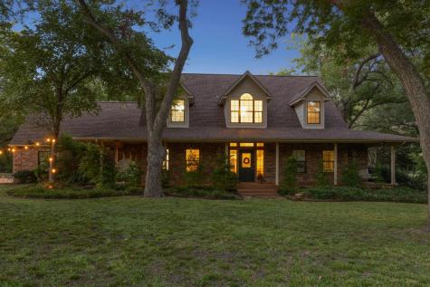 259 S Oak Branch Road Waxahachie TX 75167