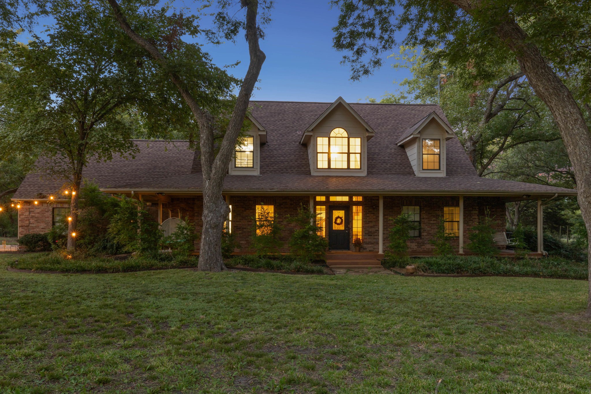 259 S Oak Branch Road Waxahachie TX 75167
