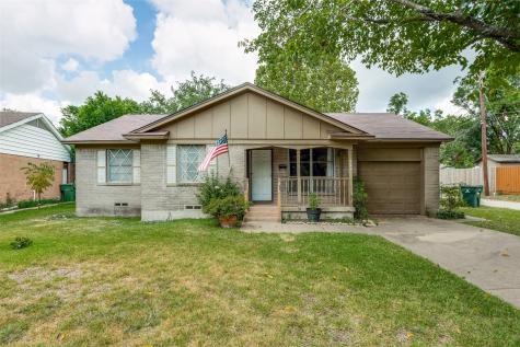 709 Julia Lane Garland TX 75042