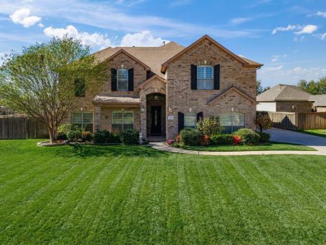 13269 Moonlake Way Fort Worth TX 76052