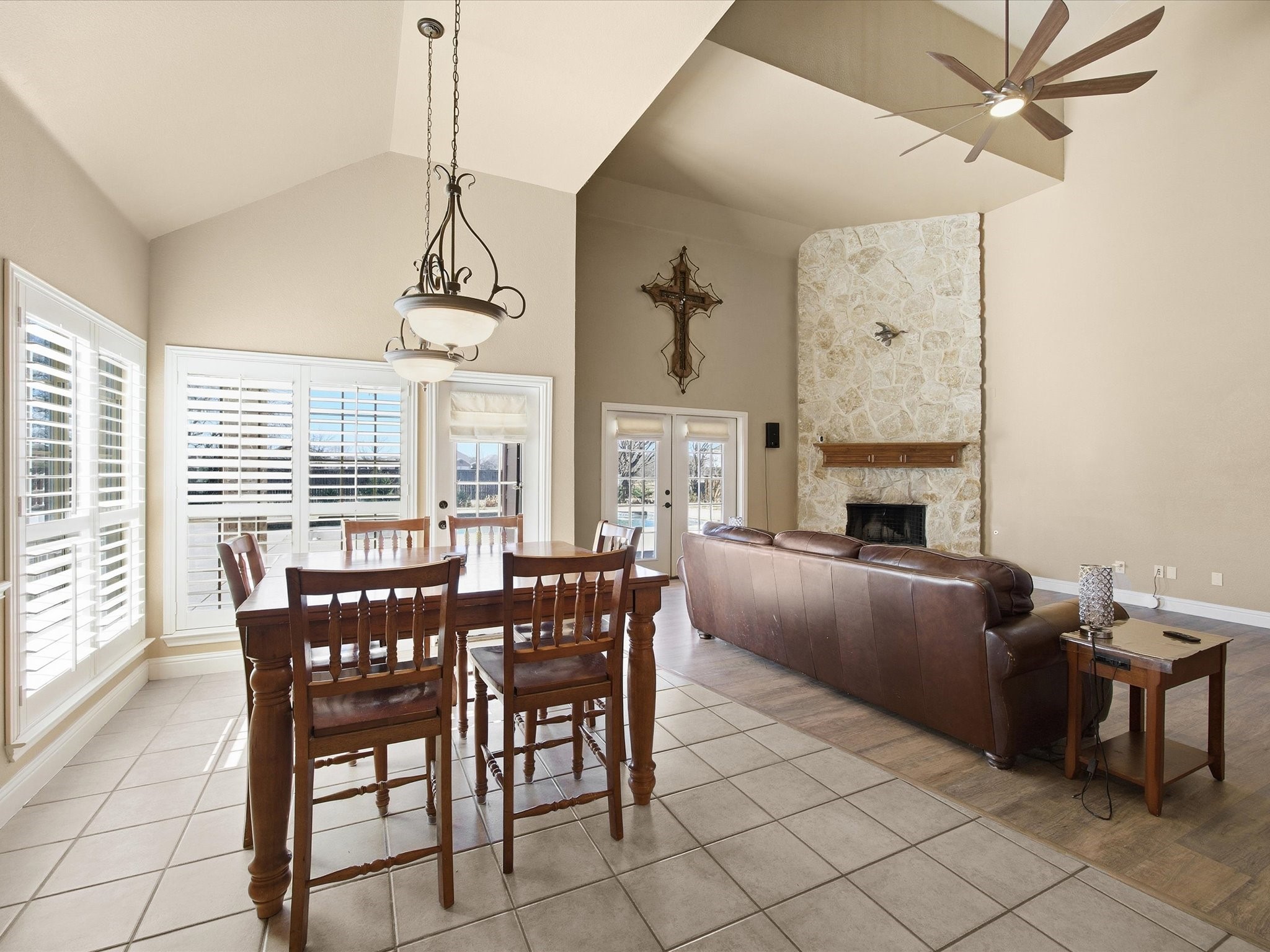 13269 Moonlake Way Fort Worth TX 76052