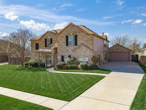 13269 Moonlake Way Fort Worth TX 76052