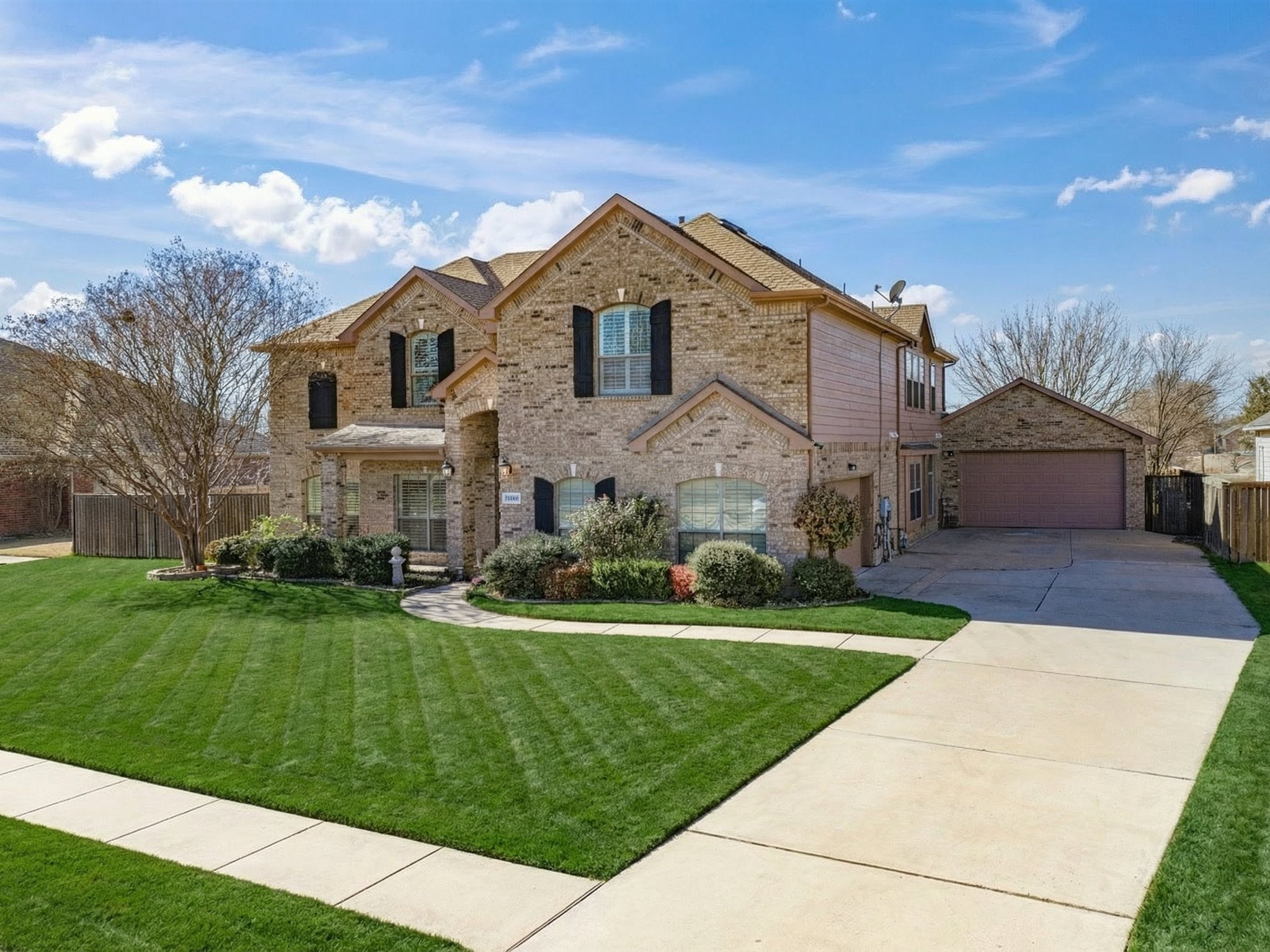 13269 Moonlake Way Fort Worth TX 76052