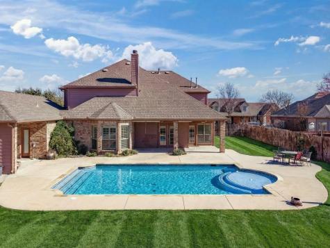 13269 Moonlake Way Fort Worth TX 76052