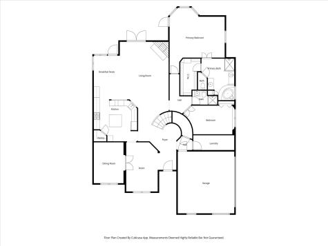 13269 Moonlake Way Fort Worth TX 76052