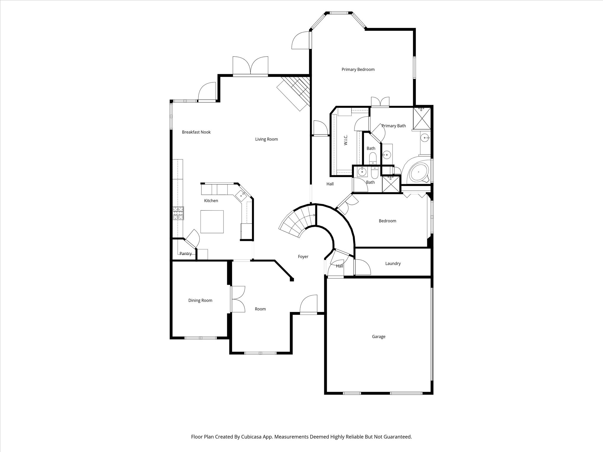 13269 Moonlake Way Fort Worth TX 76052