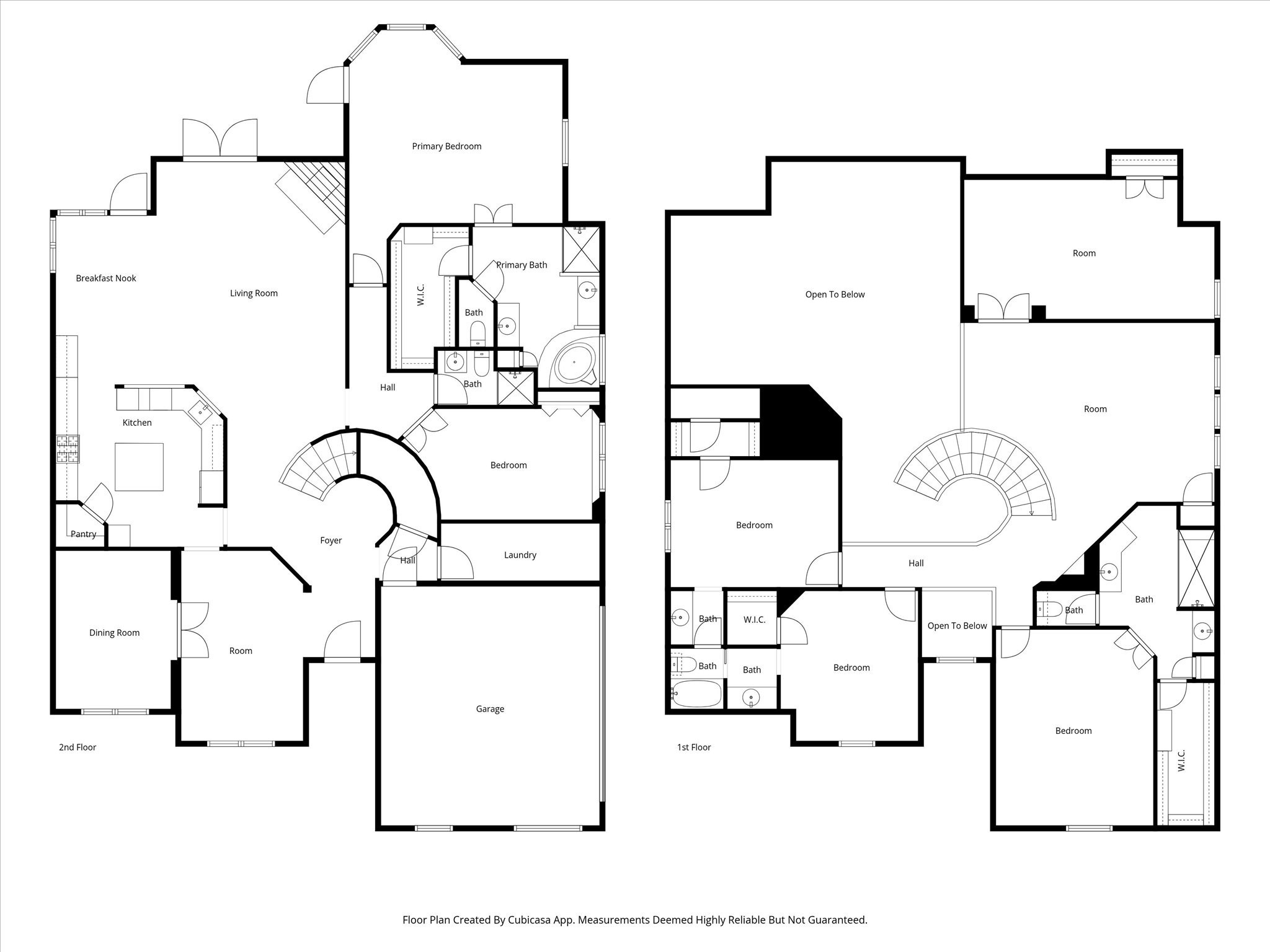 13269 Moonlake Way Fort Worth TX 76052