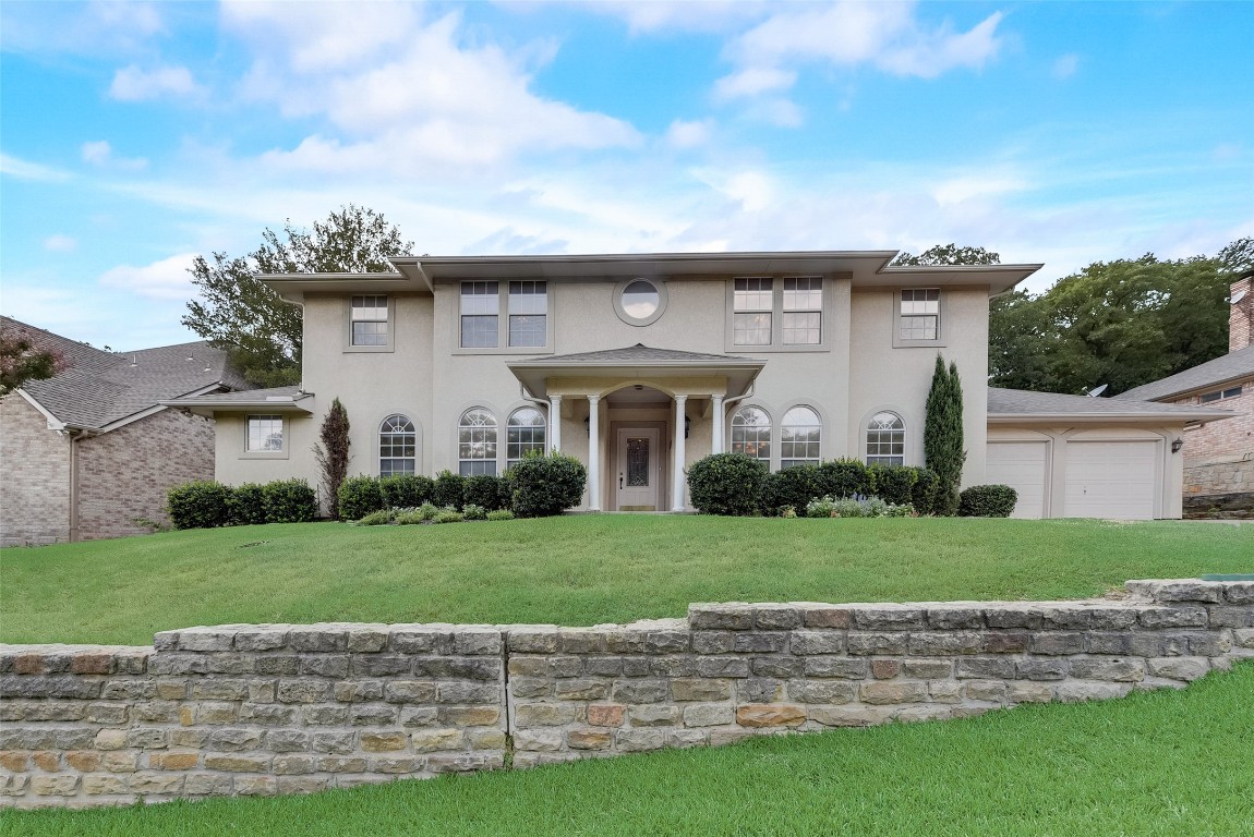 1104 Woodbine Street Arlington TX 76012