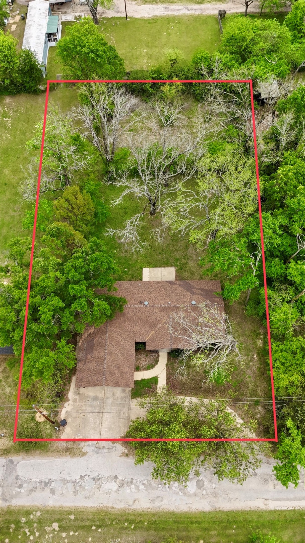 140 Vz County Road 2153 Canton TX 75103