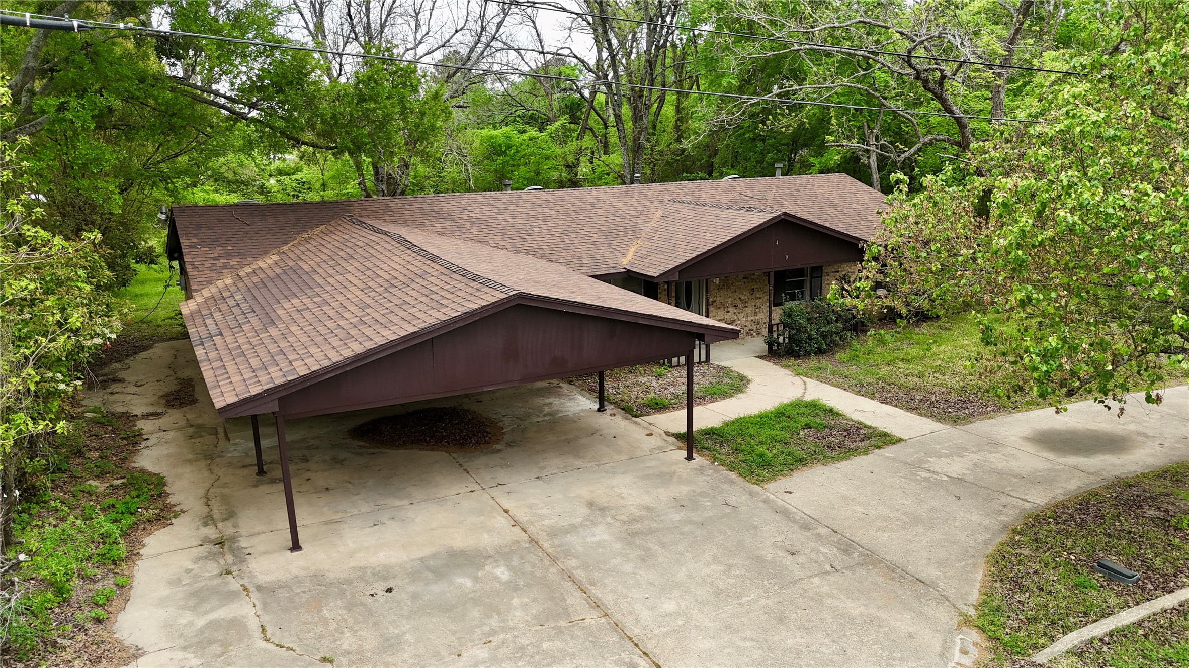 140 Vz County Road 2153 Canton TX 75103