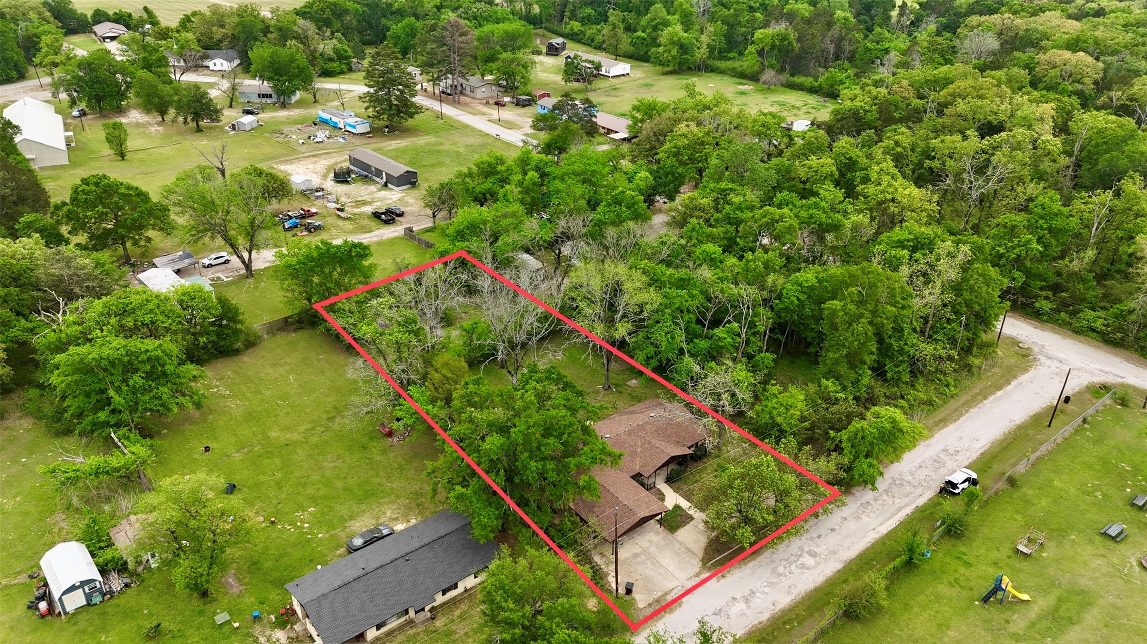 140 Vz County Road 2153 Canton TX 75103