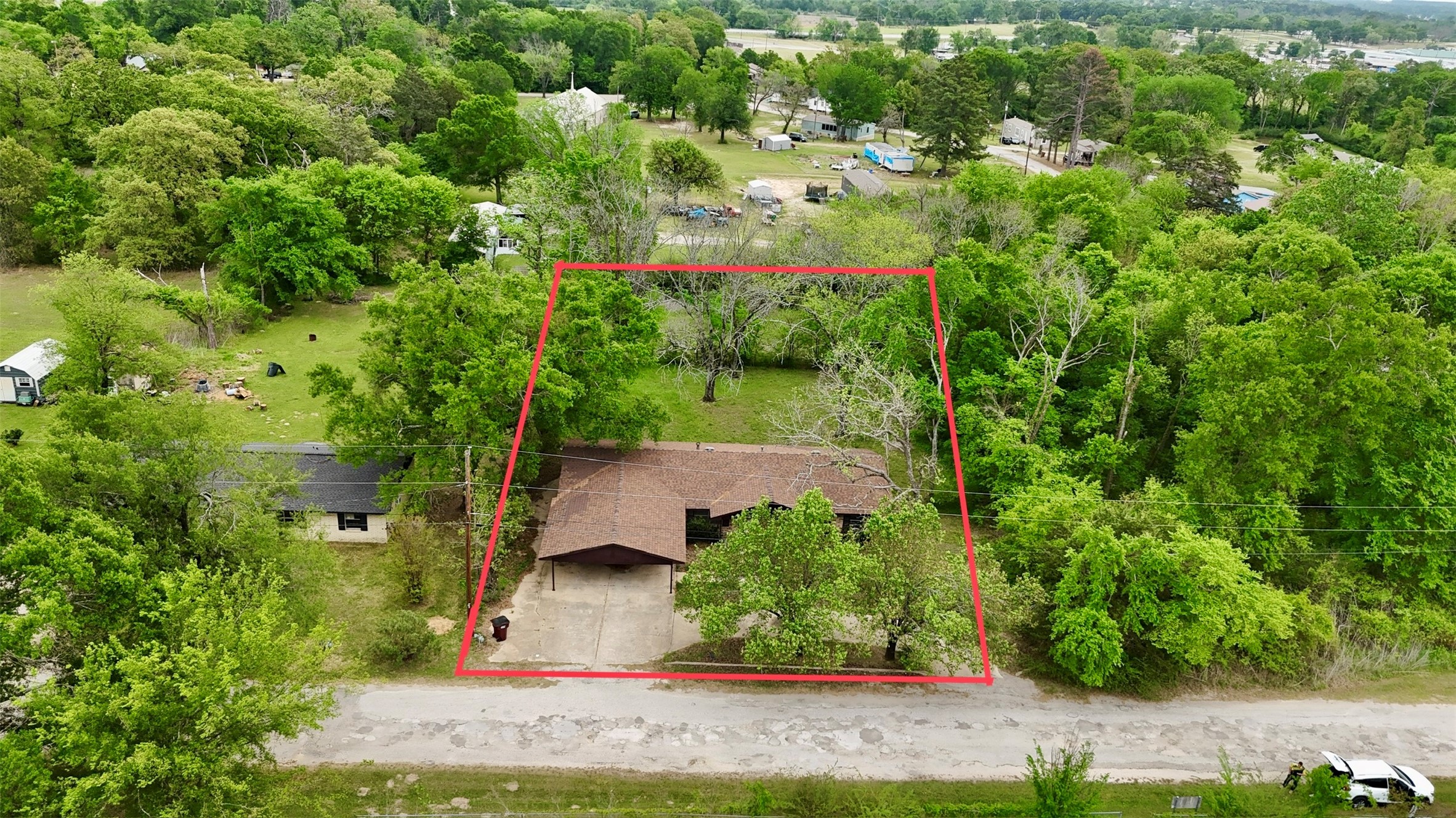 140 Vz County Road 2153 Canton TX 75103
