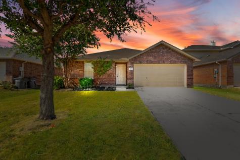 2717 Morning Song Drive Little Elm TX 75068