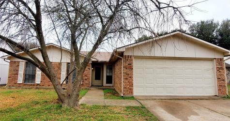 7808 Bermejo Road Fort Worth TX 76112