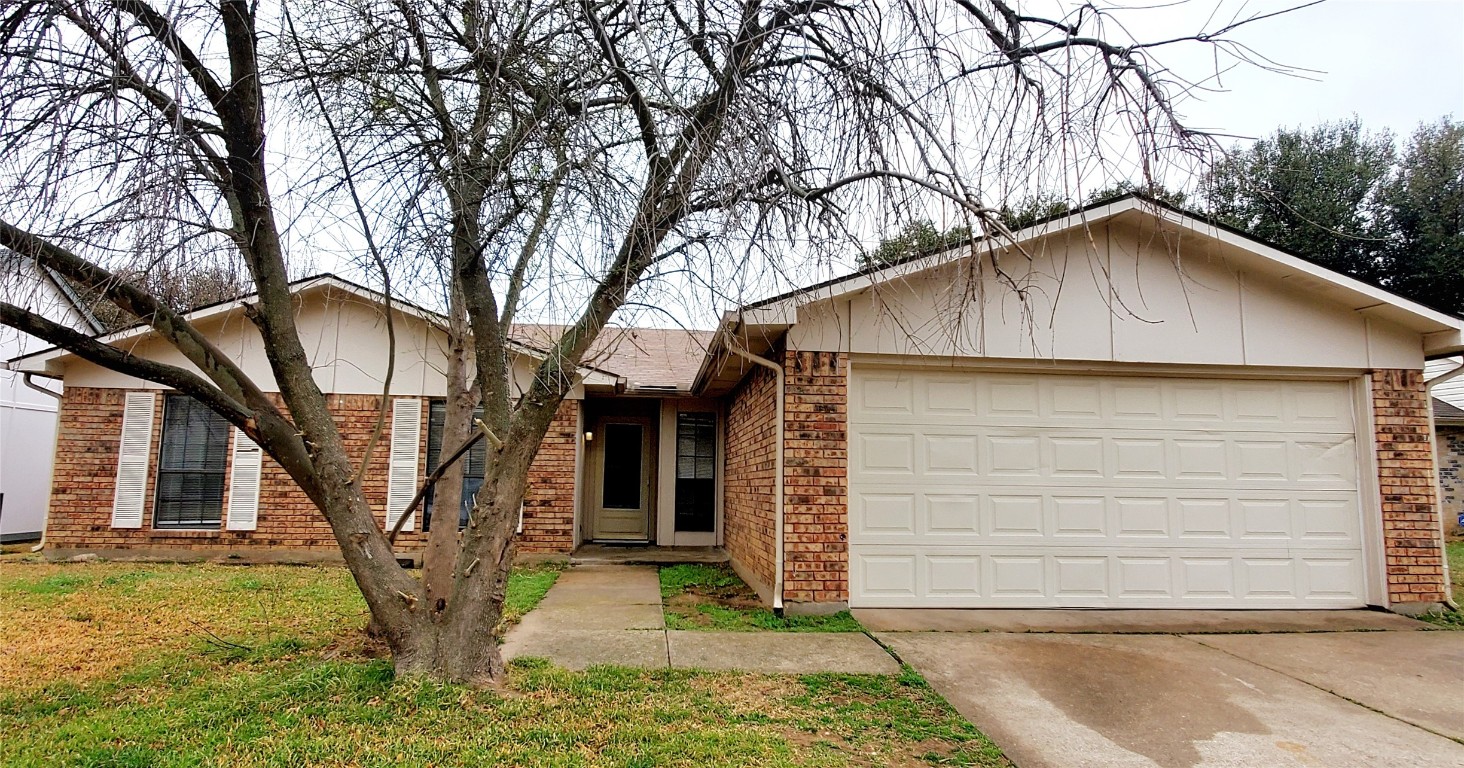 7808 Bermejo Road Fort Worth TX 76112