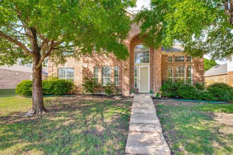 1924 Deercreek Drive Allen TX 75013