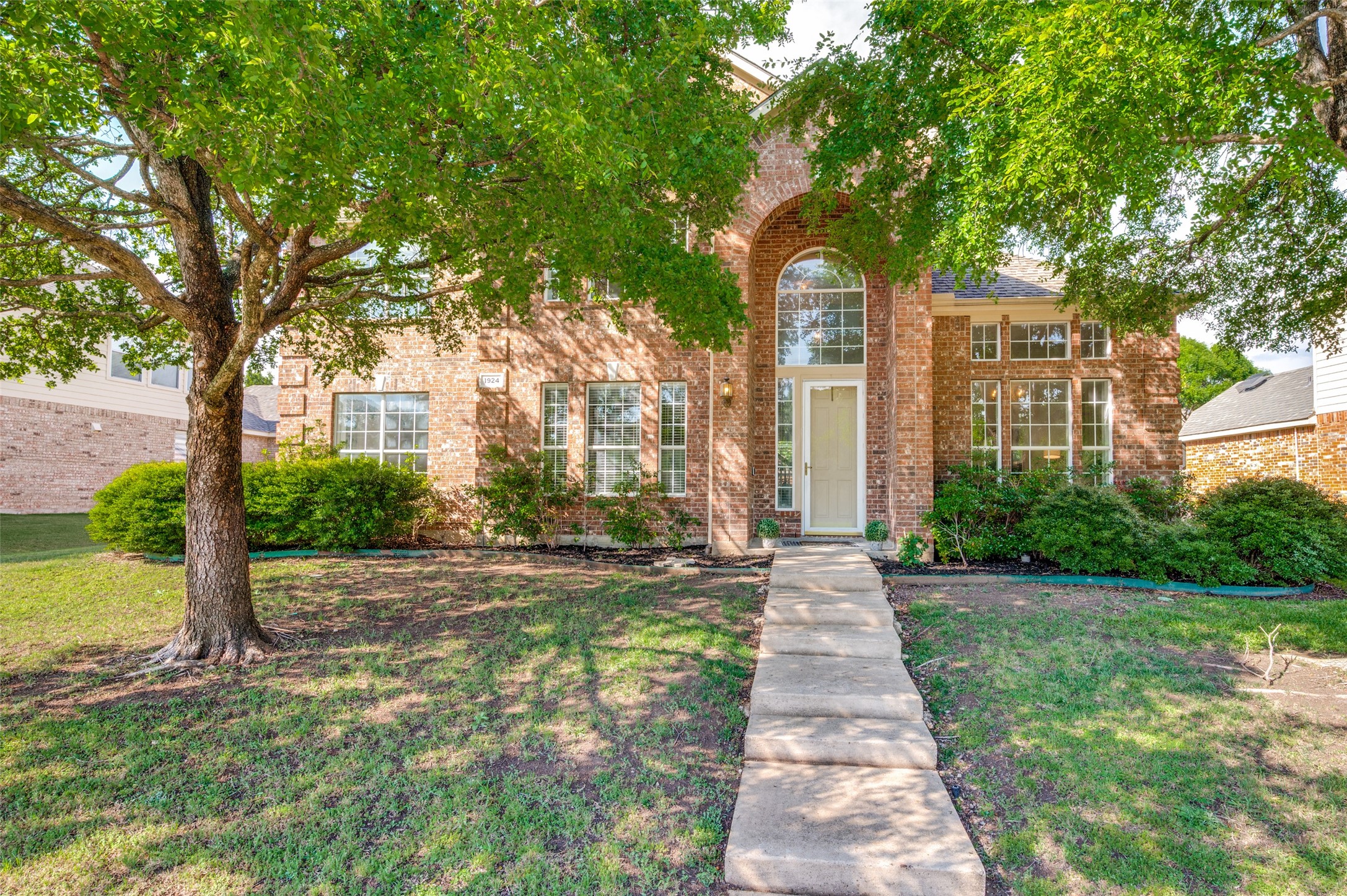 1924 Deercreek Drive Allen TX 75013