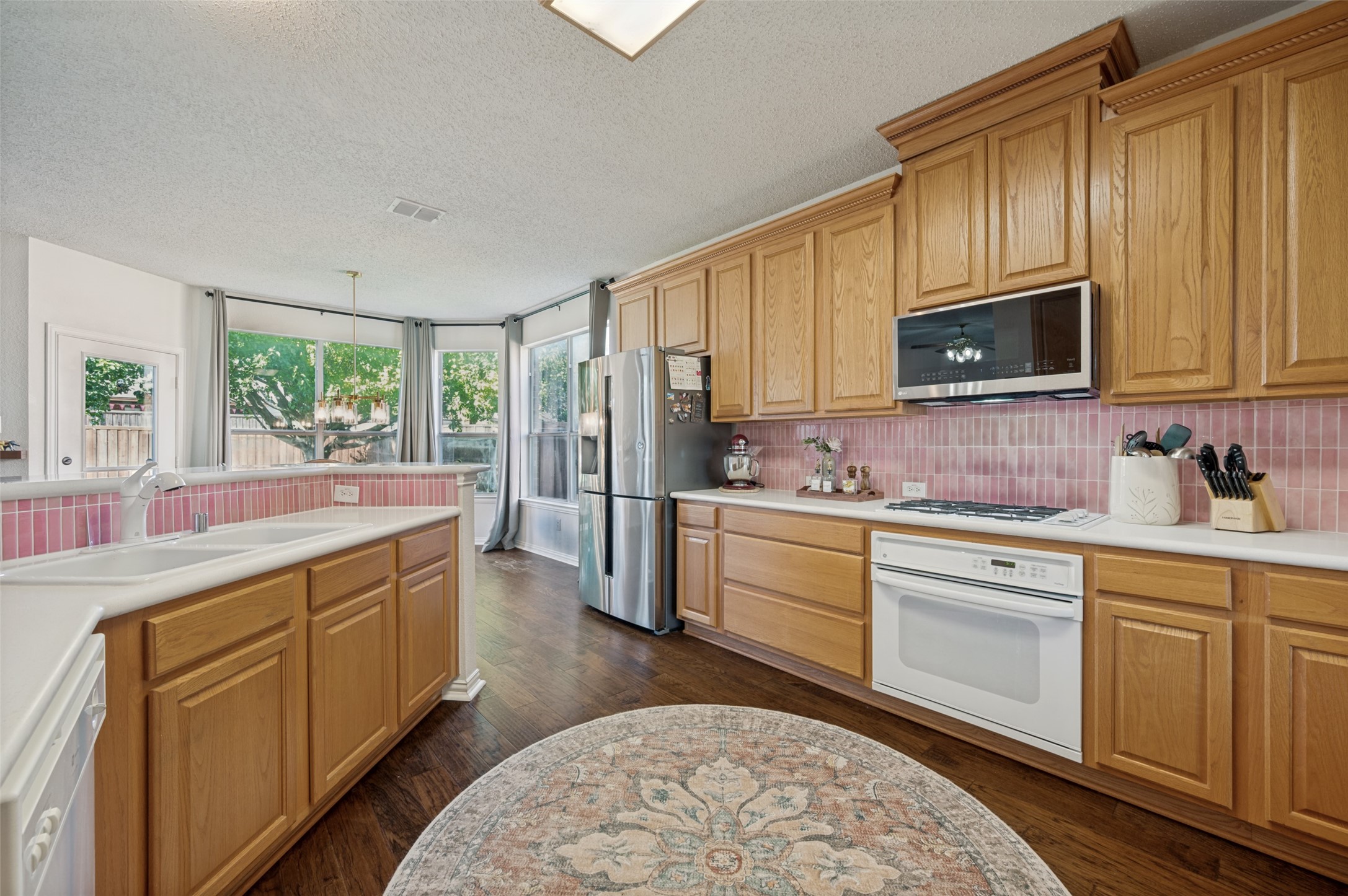 1924 Deercreek Drive Allen TX 75013