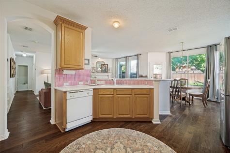 1924 Deercreek Drive Allen TX 75013