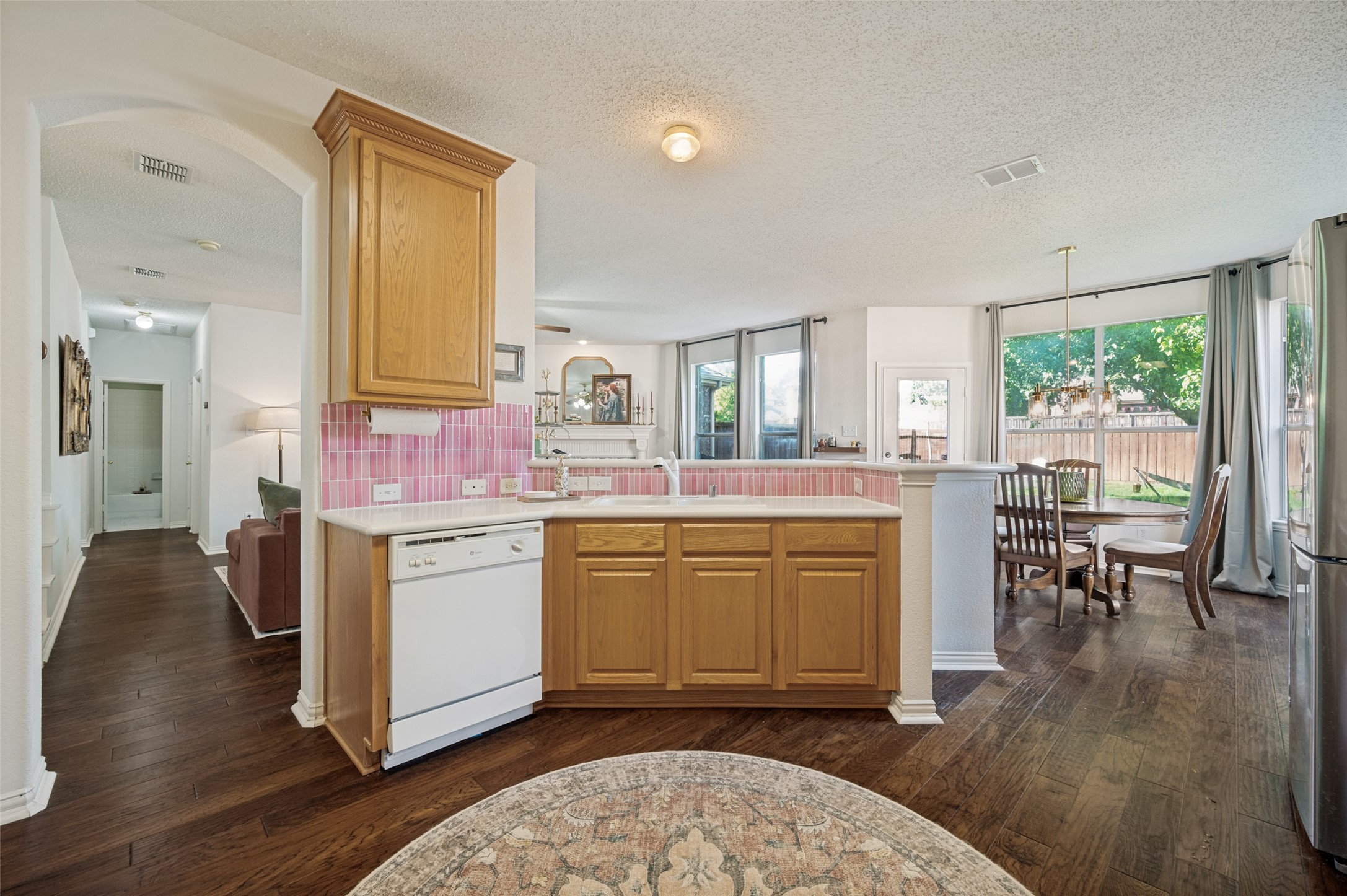 1924 Deercreek Drive Allen TX 75013