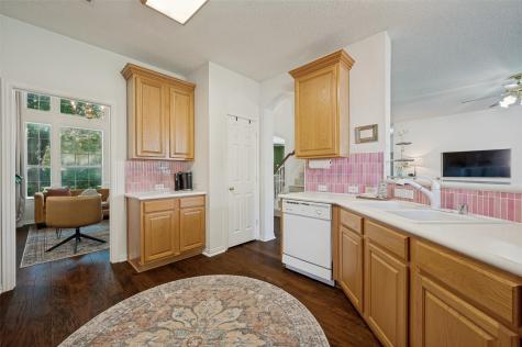 1924 Deercreek Drive Allen TX 75013