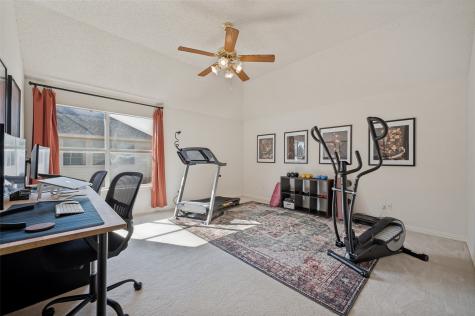 1924 Deercreek Drive Allen TX 75013
