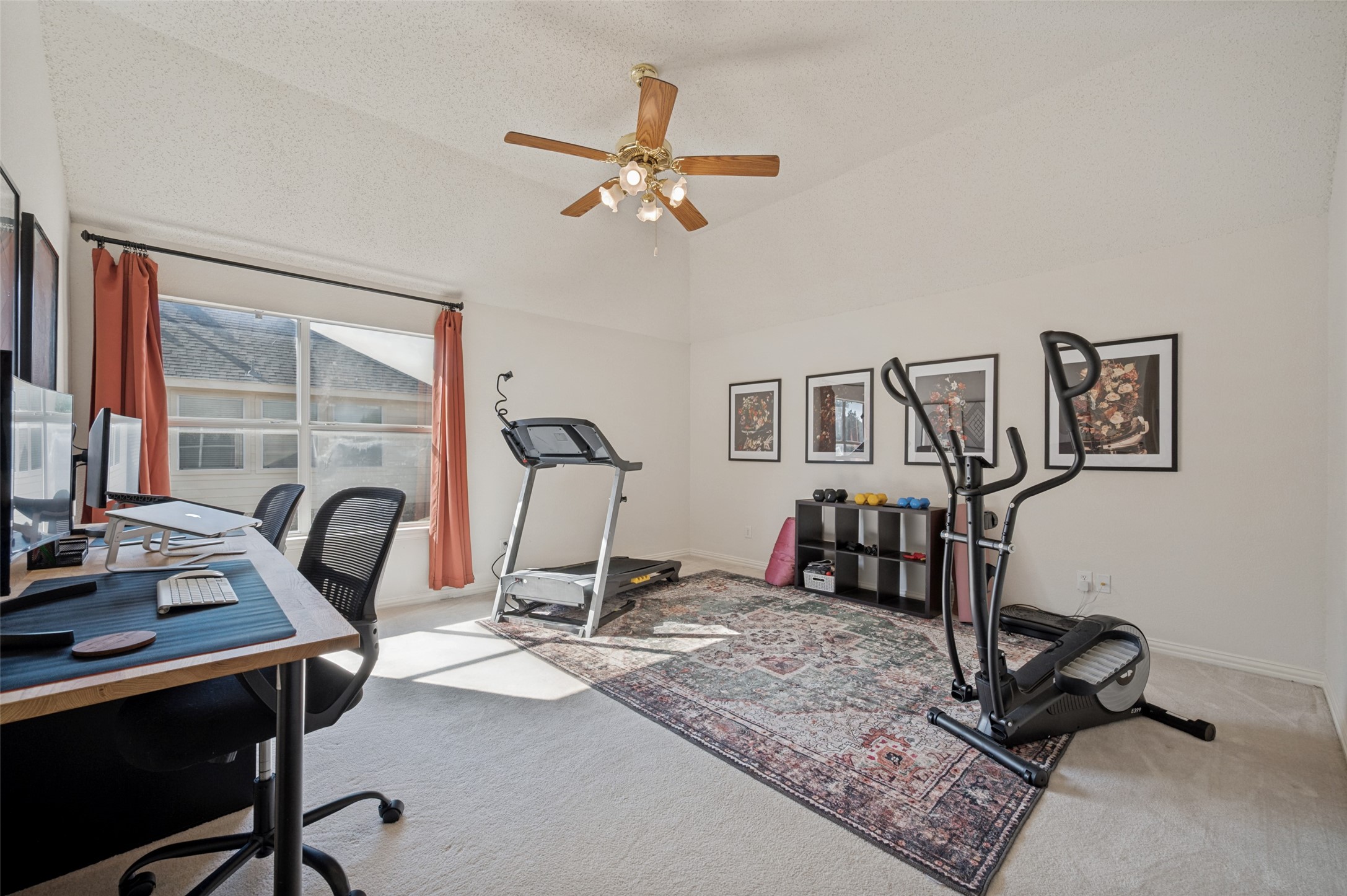 1924 Deercreek Drive Allen TX 75013