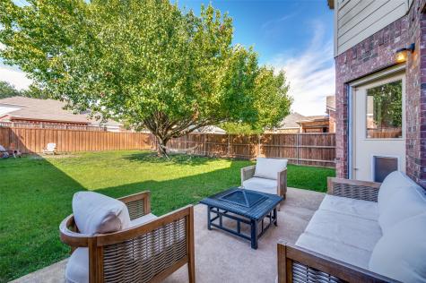 1924 Deercreek Drive Allen TX 75013