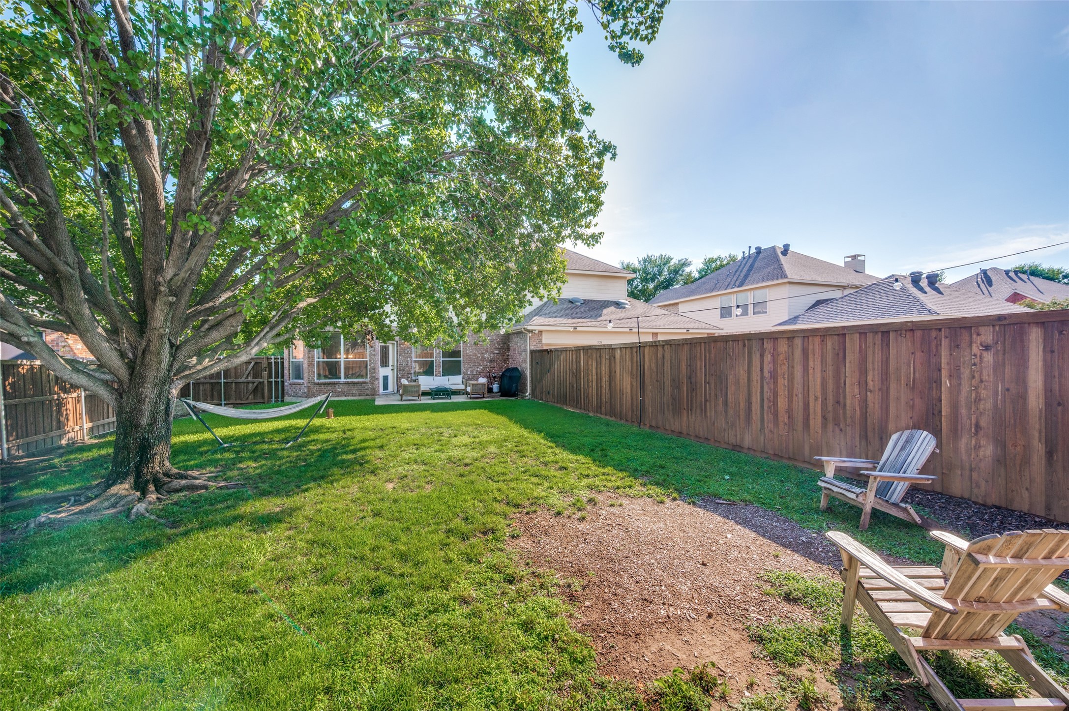 1924 Deercreek Drive Allen TX 75013